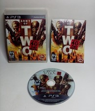 Army of Two: The 40th Day