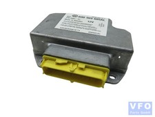 Steuergerät Airbag original VW Beetle 1Y Cabrio 6Q0909605AL Airbagsteuergerät