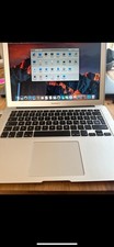 Macbook Air (13inch, 2017)  1,8GHz Dual-Core Intel Core i5, 8GB 