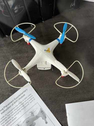 Quadrocopter 30w dji - quadrocopter,