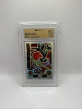 LE6 Grievous Force Attax Serie