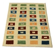 Orientteppich Handgeknüpft