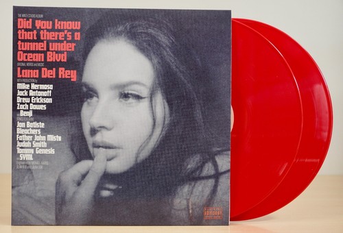 Lana del rey did you - lana,