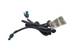 Opel Meriva A Kabelbaum Nebelscheinwerfer Zusatzscheinwerfer 13155198