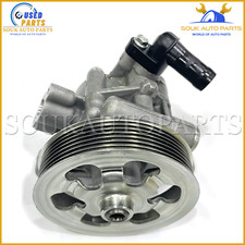 POWER STEERING PUMP With