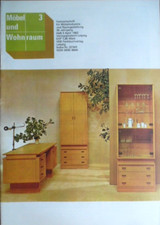 MÖBEL UND WOHNRAUM April 3 -