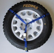 Ersatzradhalter