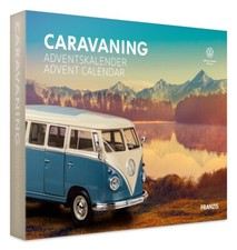 Original VW Adventskalender