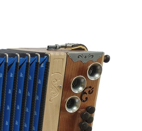 Steirische harmonika - steirische,