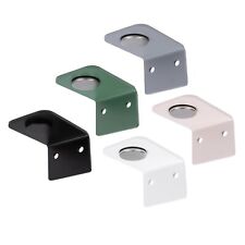 KLEAN Seifenhalter mit Magnet | Seifenablage zum Kleben ODER Bohren