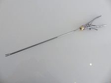 Bühler 85.405.29 ErgonoMIC Nadelhalter Endoskopie OP Besteck #M