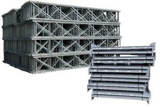 SSI Schäfer Regalanlage Regal