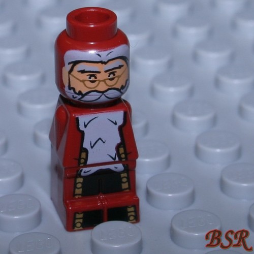Sb07 micro spielfigur - 1,
