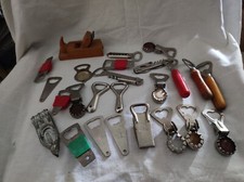 DDR 25 Flaschenöffner mit