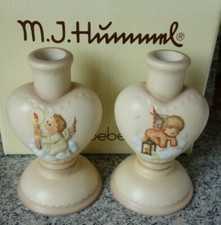 2 Stück Hummelfiguren Hum