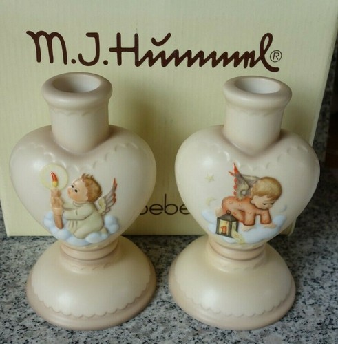 Stück hummelfiguren hum - 2,