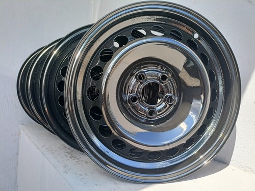 Stahlfelge audi typ - 4x,
