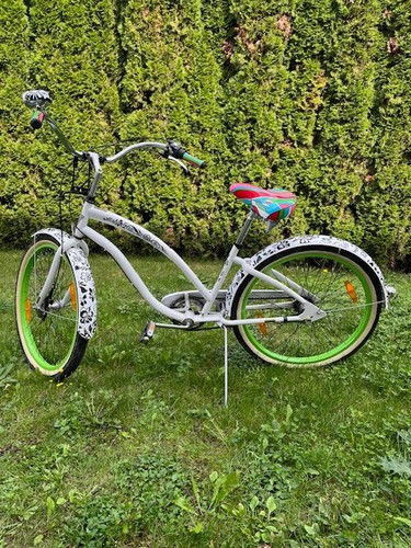 Electra beachcruiser damen - electra,