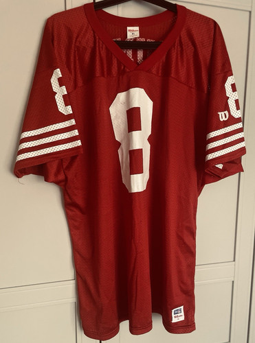 San francisco 49ers steve - 49ers,