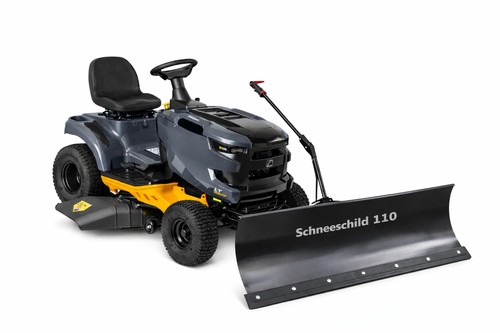 Cub cadet lt1 s86 - cub, rasentraktor