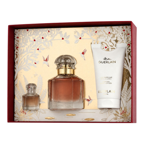 Guerlain mon set - mon, mit