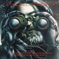 Jethro Tull Stormwatch: The