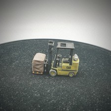 Stapler In 1:87(Spur H0)