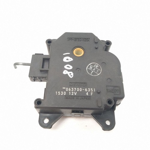 2004 mazda mpv stellmotor - 2004,