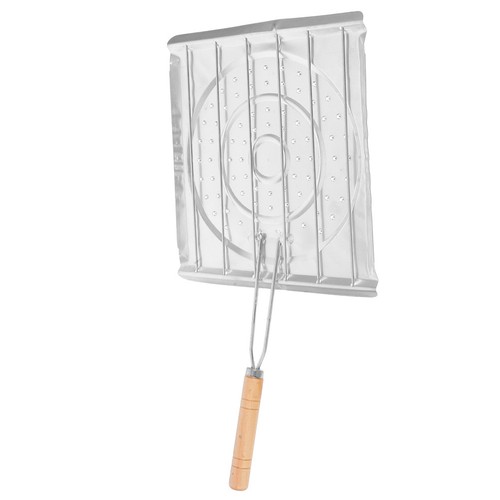 Faltbares backblech - faltbares,