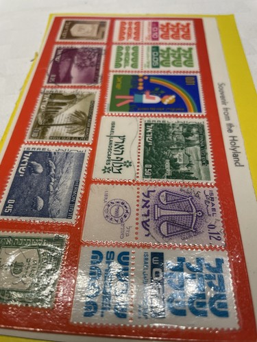 Briefmarken dachbodenfund alt