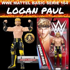 WWE MATTEL BASIC MAIN EVENT