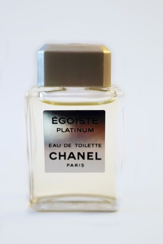 Egoiste platinum coco - platinum, •
