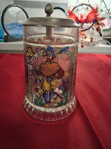 Bierkrug bierglas mit - bierkrug/bierglas,