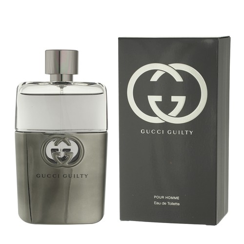Gucci guilty pour homme - pour, eau