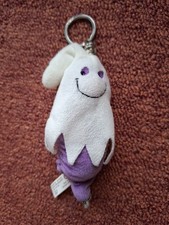 Nici Flibbie Halloween Geist