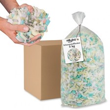 Kissenfüllung Plüschtiere