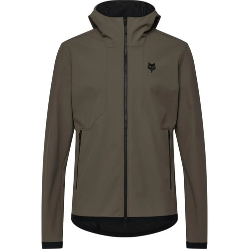 Fox mtb jacke ranger - ranger, fire