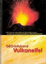 Geo-Infoband Vulkaneifel Buch