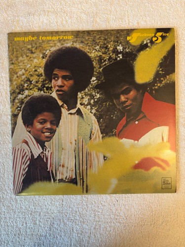 The jackson five maybe - jackson,