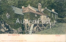 Berry Pomeroy Mill Totnes UK