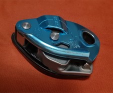 Petzl GRIRI 3 Sicherungsgerät