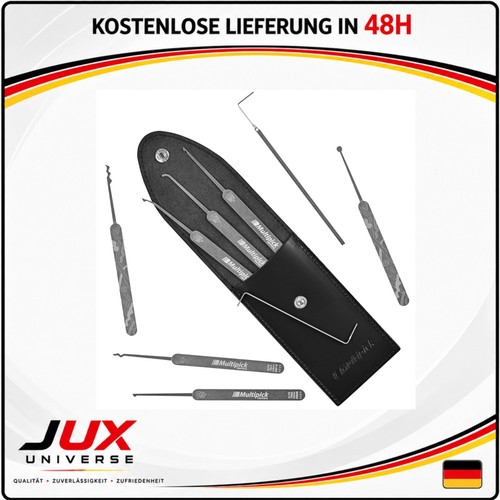 Lockpicking set multipick - lockpicking,