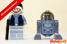 LEGO STAR WARS - Rebel Fleet