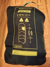 Kinderschlafsack 115 - 150 cm