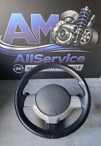 Smart 450 452 - 450,