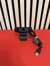 Logitech C920 Pro HD WebCam 1080p 30FPS 78° SICHTFELD FULL HIGH DEFINITION-VIDEO