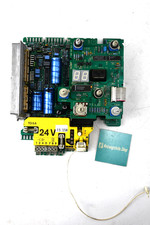 Junkers Grundmodul Platine ZR