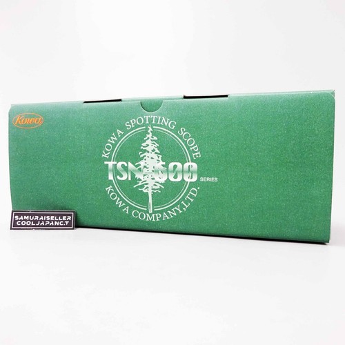 Kowa spektiv tsn 601 - tsn-601, optische