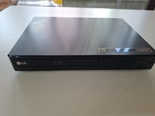 LG BP250 Blu-ray Player -