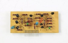 Original Platine Studer